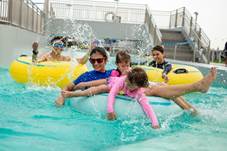 Beat the Heat @ Water Sports Centre & Splash-N-Surf