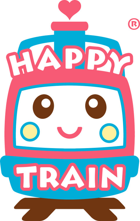 Happy Train Logo