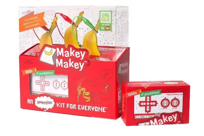 Makey Makey Classic (credit - Makey Makey)