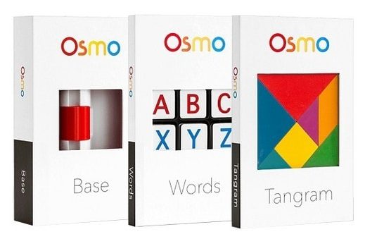 Osmo Genius Kit 2 (credit - Osmo)