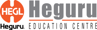 Right brain training children Heguru Education-Centre-logo