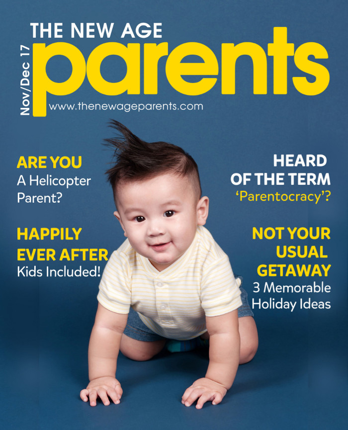 The New Age Parents eguide Nov Dec 17