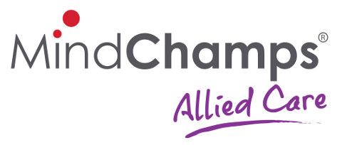 mindchamps allied care logo
