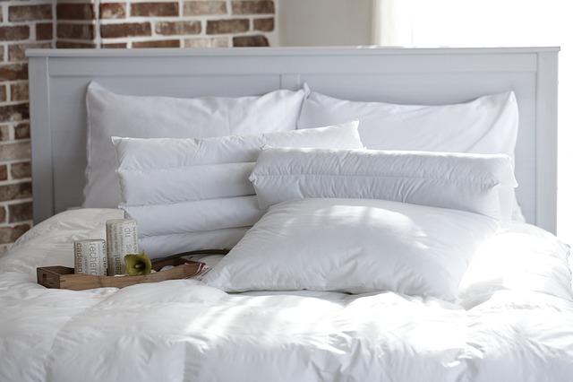 Daily Items You Never Knew You Had To Throw Away - Pillow