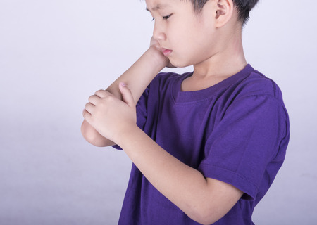 Juvenile Arthritis