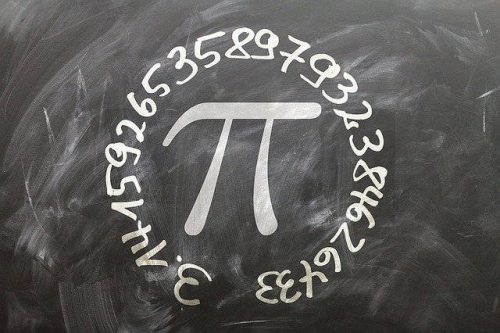 national pi day