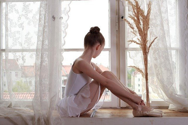 When Is The Right Age To Start Ballet?