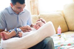 How Husbands Can Support Their Wives During Their Breastfeeding Journey How Husbands Can Support Their Wives During Their Breastfeeding Journey