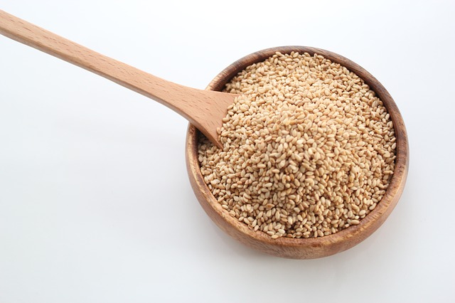 Foods to increase breastmilk sesame seeds