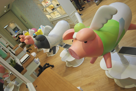 private i kids salon Kid-Friendly Places In Hong Kong