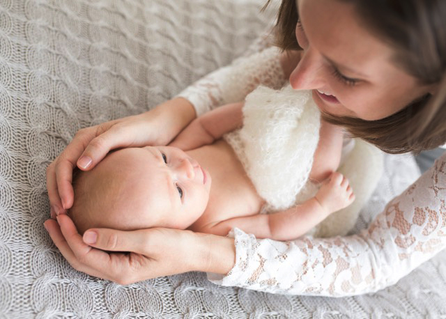 Akesi-care for baby's gut health