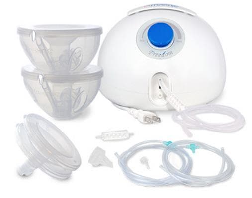 Breastfeeding Gadgets