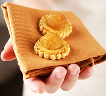 joyus pastries good pineapple tarts