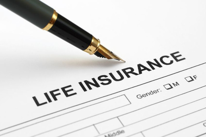 life insurance for parents and baby
