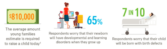 survey on families priorities and concerns