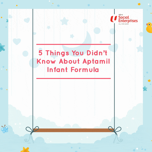 5 Things You Didnt Know About Aptamil Formula