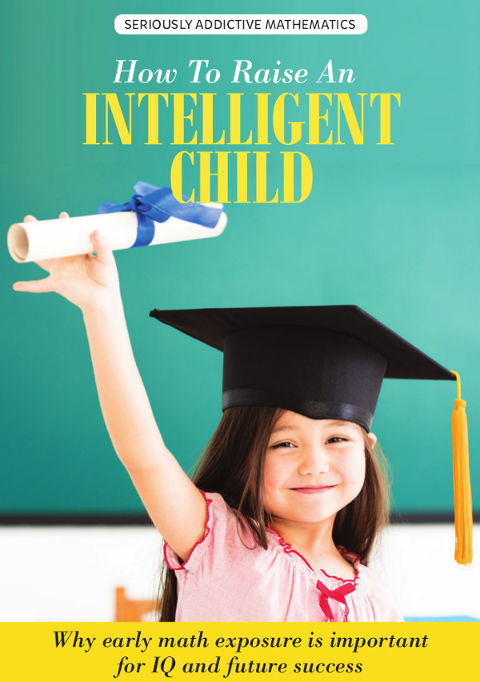 How To Raise An Intelligent Child Ebook