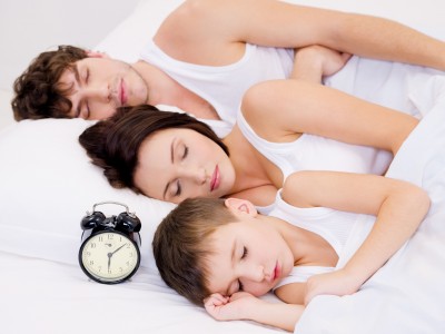 Tips for quality night sleep