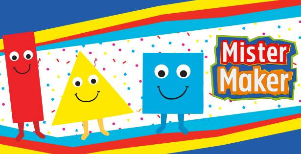 YouTube Channels For Parents Mister Maker