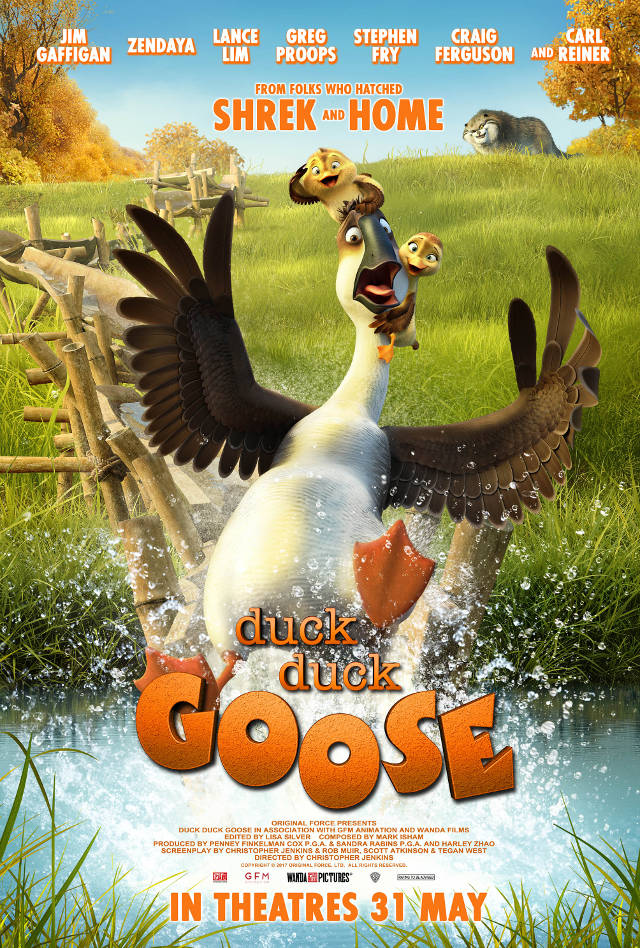 goose goose duck codes