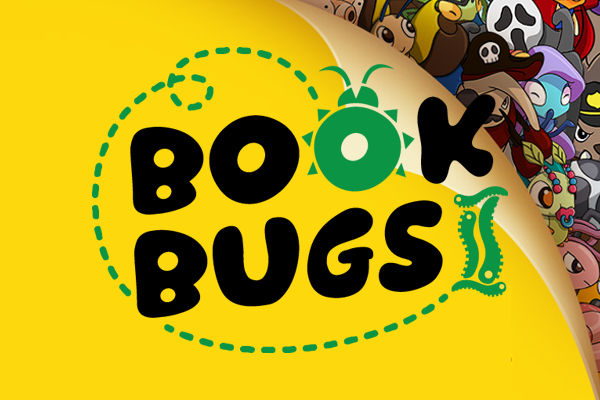 nlb book bugs ii