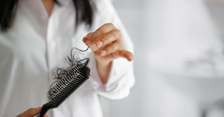 how to prevent hair loss