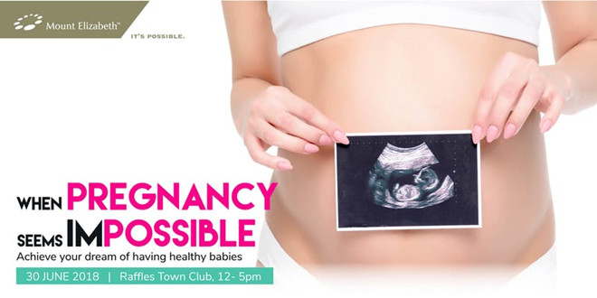 When Pregnancy Seems Impossible What Can You Do
