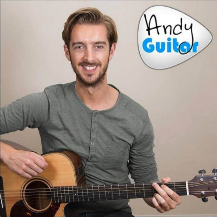 Youtube Channel Andy Guitar