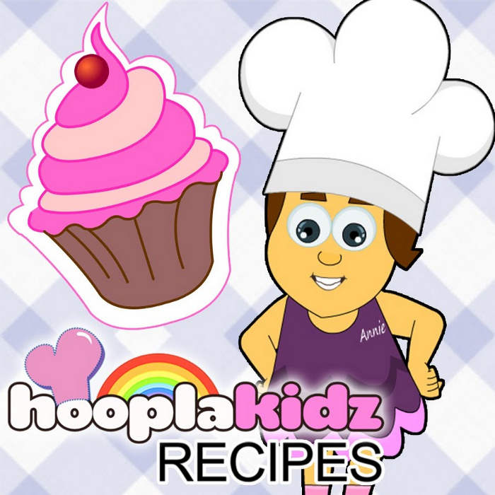 Youtube Channel Hooplakidz Recipes