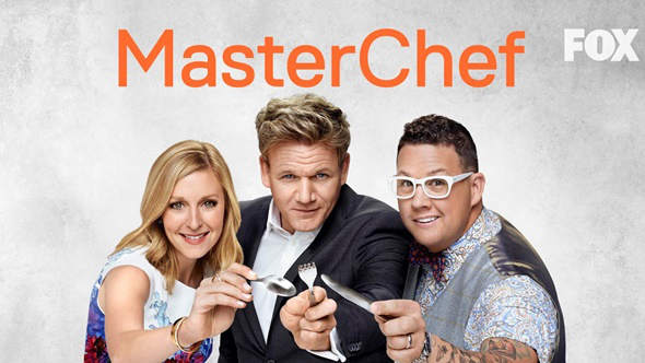 Youtube Channel MasterChef On FOX