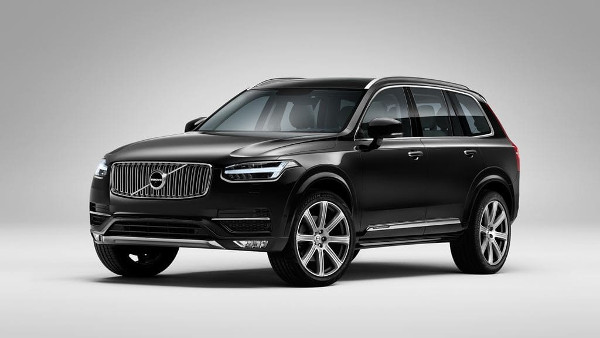 Best family cars to buy Volvo CX90