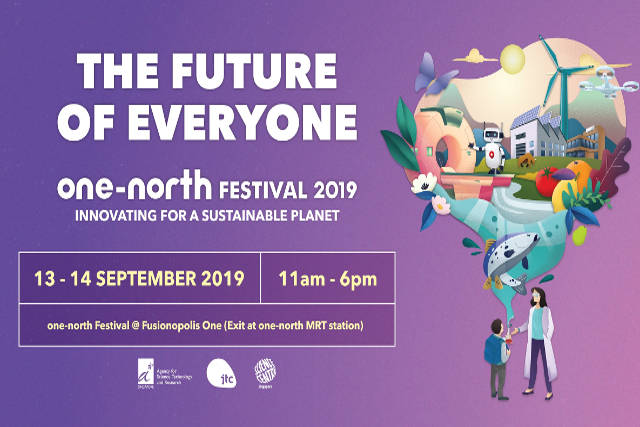 one north festival 2019