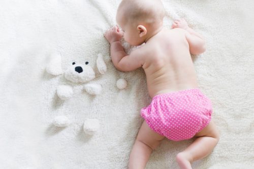 How To Stop Baby's Leaky Diapers