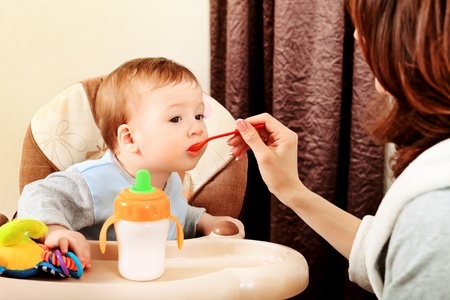 weaning your baby food hacks