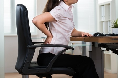how to look for good ergonomic chairs