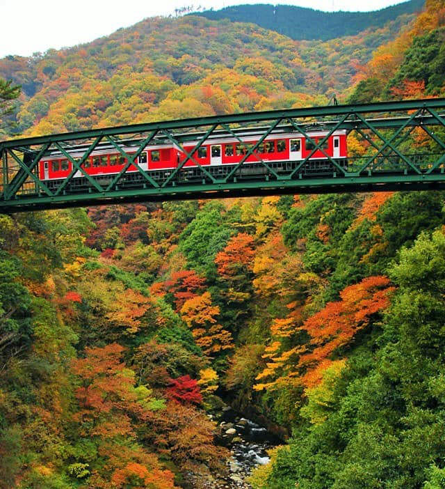 Hakone, Japan