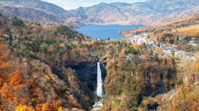 Nikko, Japan