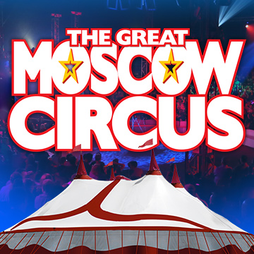 The Great Moscow Circus