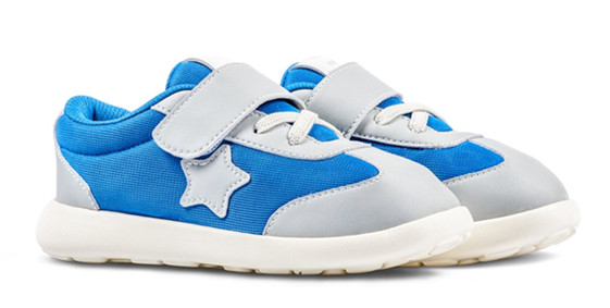 Two Little Feet online shoe shop for kids