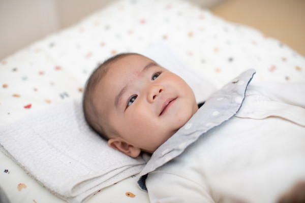 Auspicious Chinese Names For Newborns