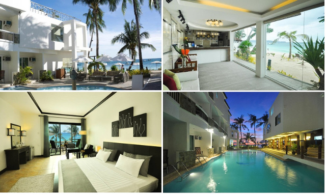 Hotels in Borocay Changi Recommends