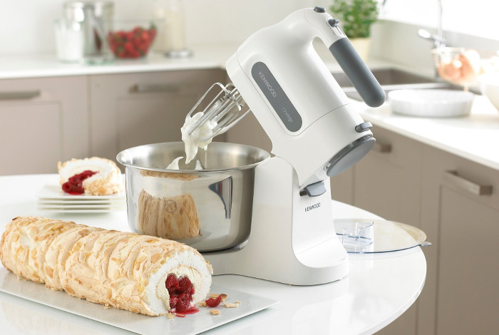 Kenwood HM680 Handmixer