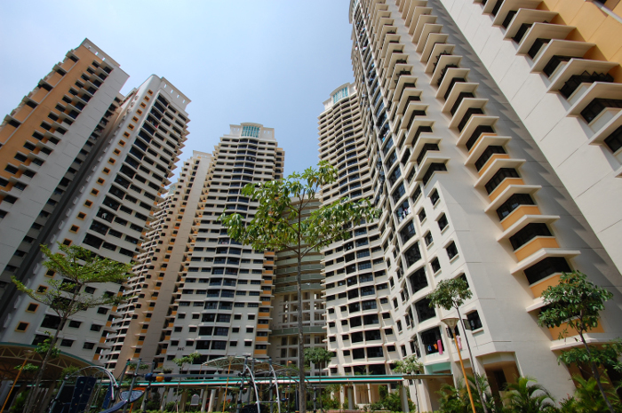 Upgrading From HDB To Condo What to consider