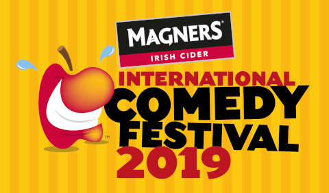 Magners comedy