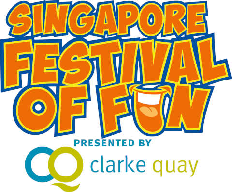 Singapore Festival Of Fun