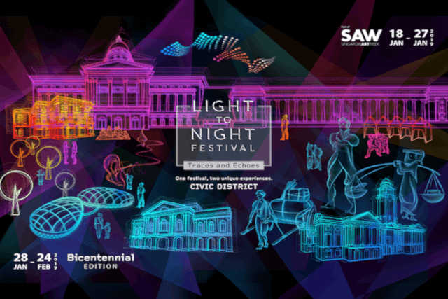 light to night festival 2019