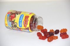 L’il Critters Kids Gummy Vitamin Winners