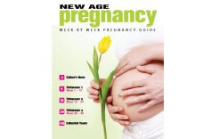 Pregnancy Week By Week E-guide