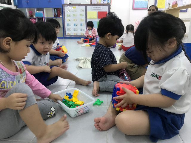 Montessori Preschool