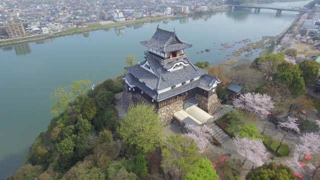 Inuyama Castle